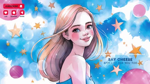 Say cheese | Relax music | music song | New Song @mylifeforyoutoo