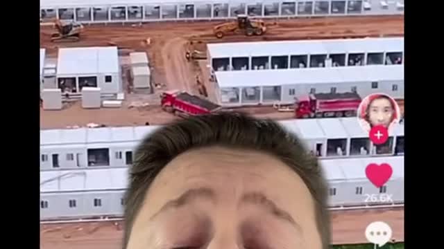 China concentration camps