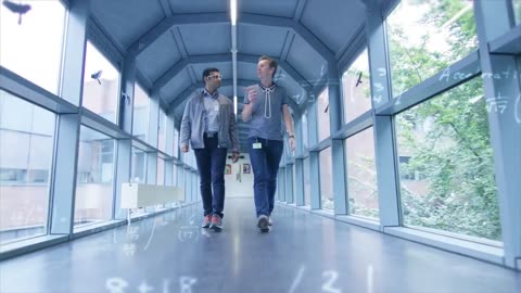 Corporate video