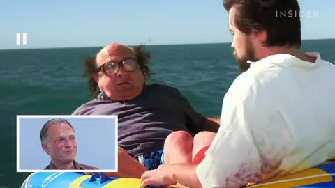 Military Survival Expert Rates 9 Ocean Survival Scenes In Movies And TV How Real Is It