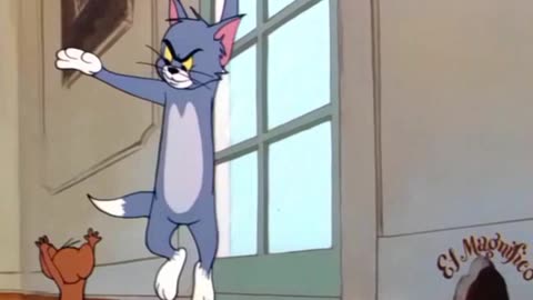 Tom&Jerry Episode Mucho Mouse Full Watch.(Cartoon World)