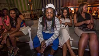 Lil Wayne - Section (Collegrove Verse) (2016) (432hz)
