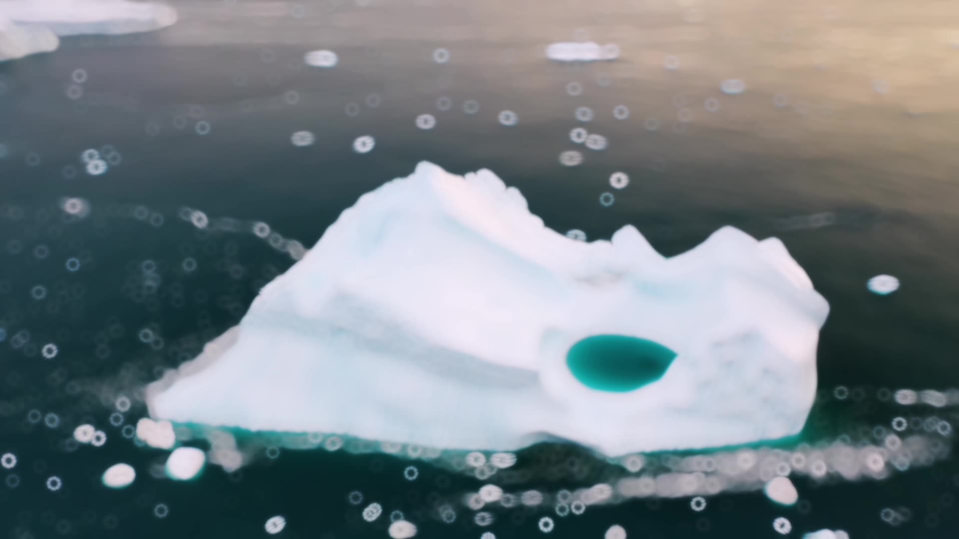 Scientists Discover Shocking Truth About Pyramids in Antarctica