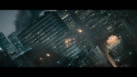 Final Battle_ Superman vs Zod _ Man of Steel