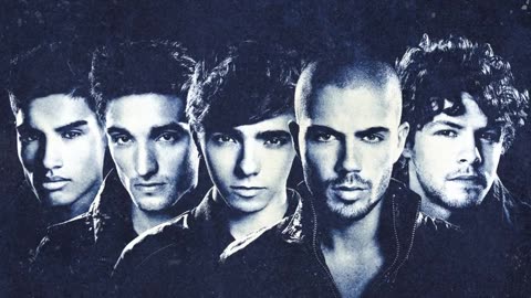 Glad you came by The Wanted