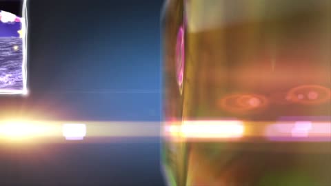 Sonic Boom Shattered Crystal E3 Trailer