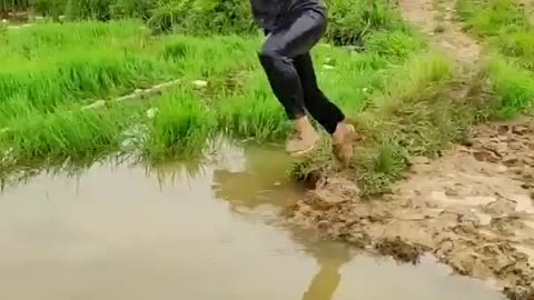 Funny Falling Part 38