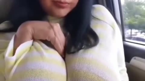 Insgrm model dance