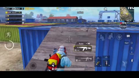 Best Moments | 4 Finger Claw Kill Montage