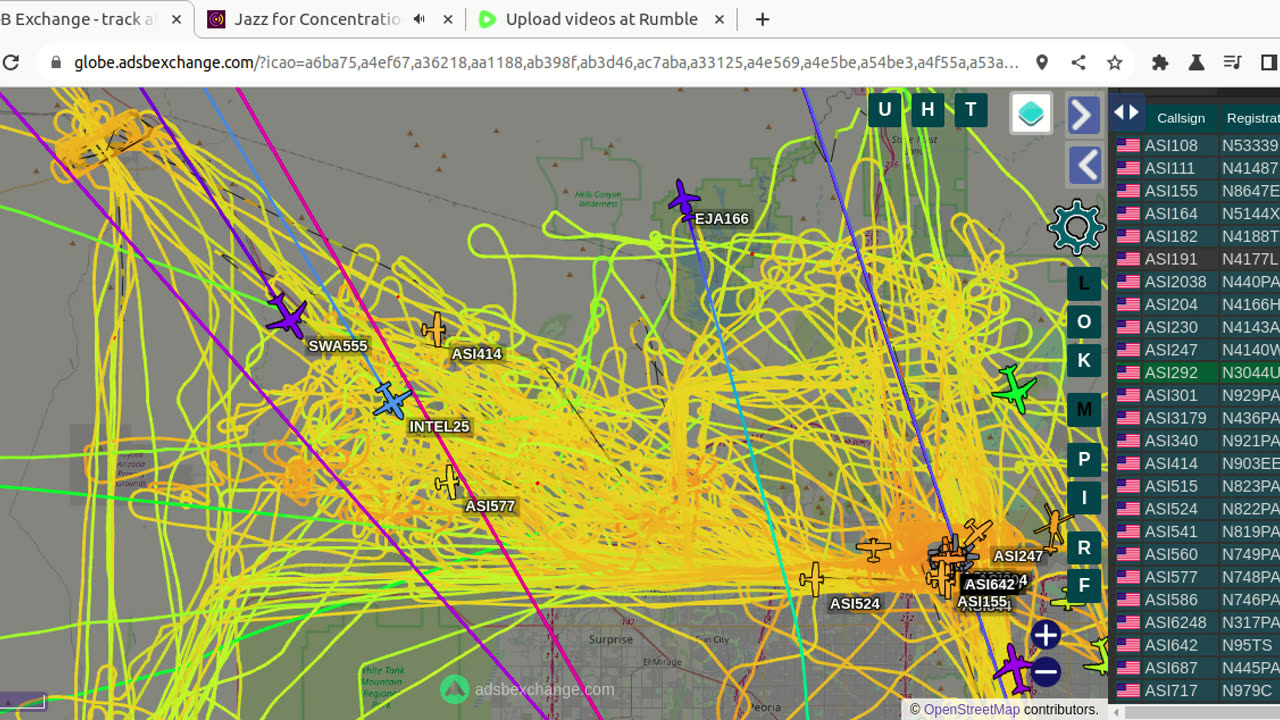 Bird Mafia Utah 5pm Dec 12th 2023 -