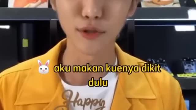eat food you don't like