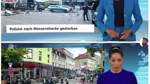 ATTENTATE-VERGLEICH: WIE DAS REGIME-TV MANIPULIERT!