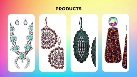 Blandice Jewelry - Wholesale Jewelry Store
