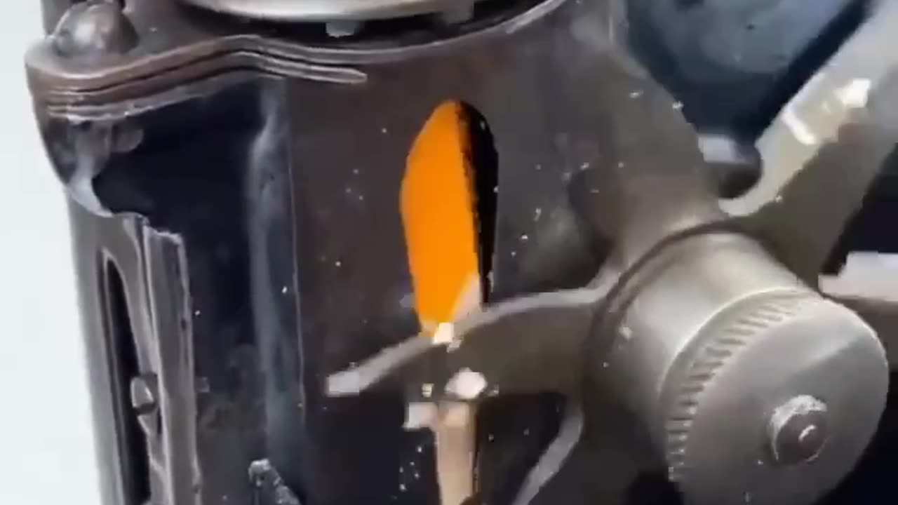 PENCIL SHARPENING TECHNOLOGIES FROM MORE THAN 100 YRS AGO