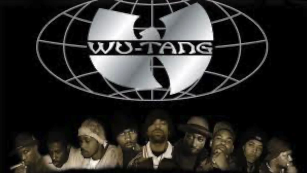 Cash Still Rules/Scary Hours (Wu-Tang Clan Cover)