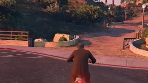 Gta v Gameplay