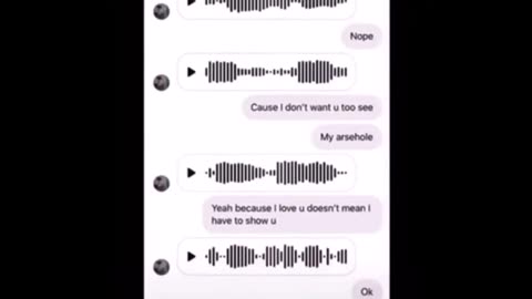 King Ian Moore being a nonce to Kian