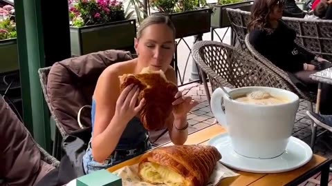 too big to eat
