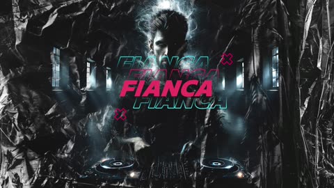 Dutty Moonshine - Fiança (Jimi Needles Remix)