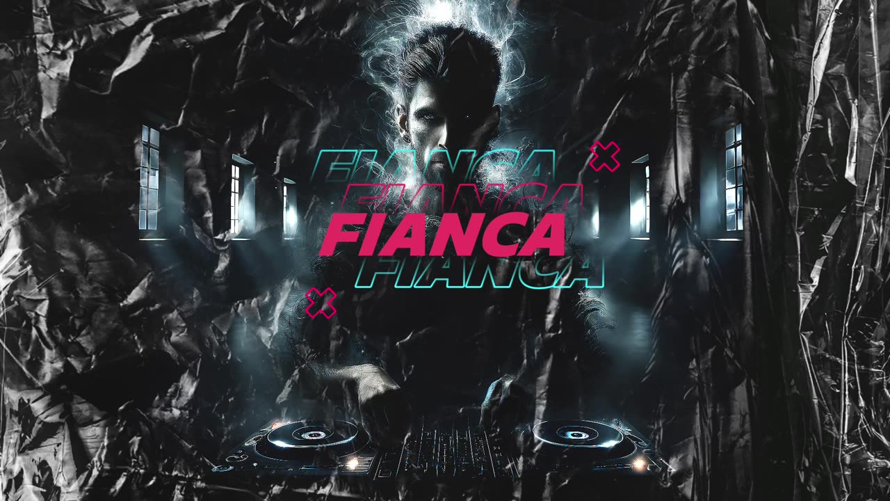 Dutty Moonshine - Fiança (Jimi Needles Remix)