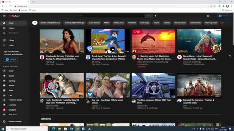 How Do I Turn On YouTube Dark Mode YouTube Dark Mode How To Enable It