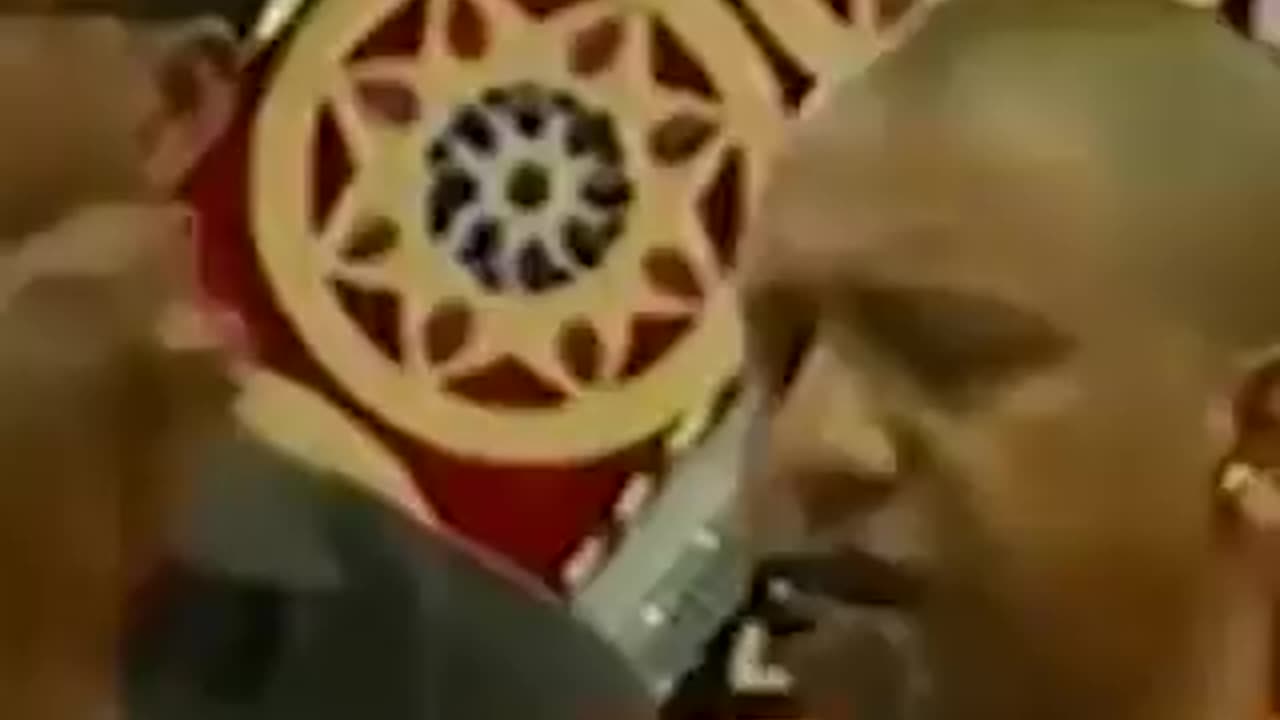 Aditya Nath Yogi Spich today viral