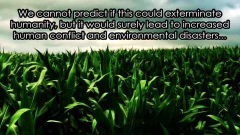 Future's 10 Events That Could Wipe Out Humanity