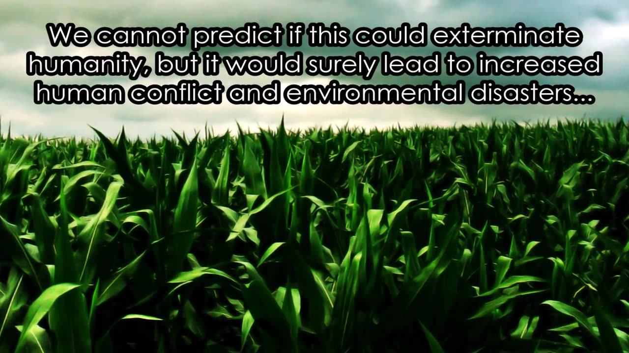 Future's 10 Events That Could Wipe Out Humanity