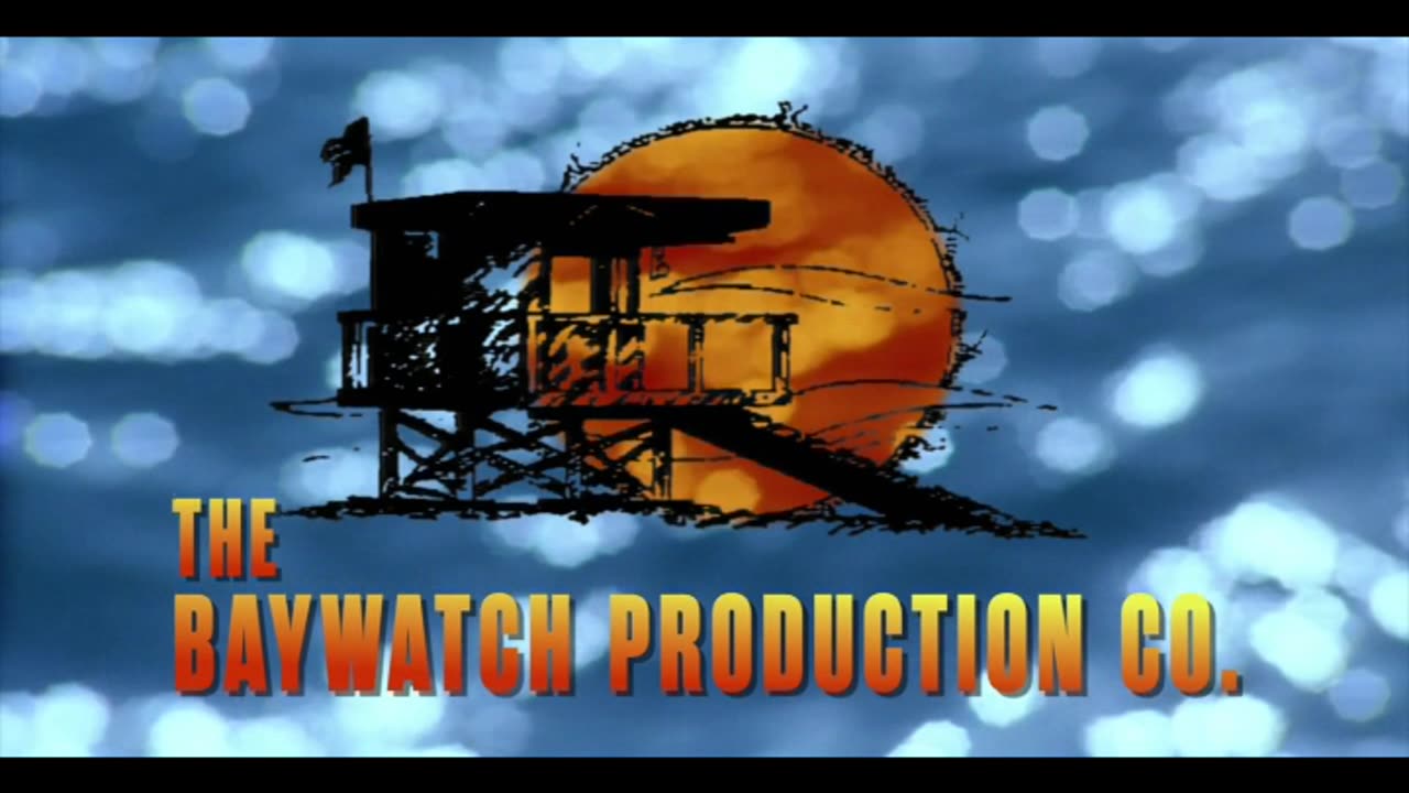Baywatch Watch - Season Three- Episode 6 - Showdown at Malibu Beach High