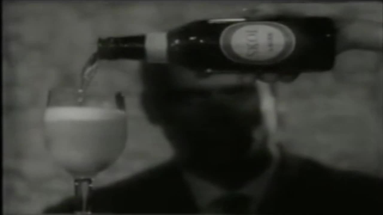 Cerveza Skol - Publicidad española (1964)