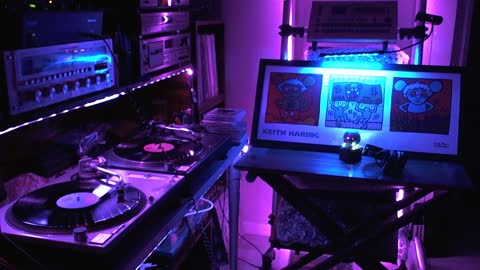 THE REENO SHOW--Live from Florida!! —4/1/2022