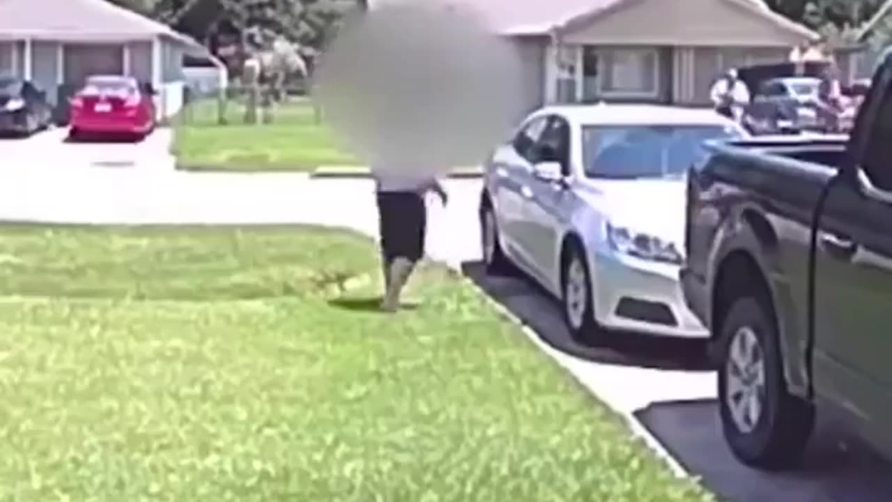 Mom Shoots Her 5 Year Old Boy Trying To Shoot Dog