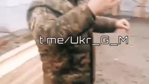 Ukraine vinder #3 🤡