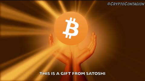 The Bitcoin Song