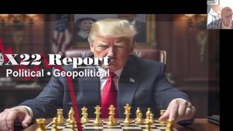 Trump - US Iron Dome - Dems Switching Parties - Property Tax Home Theft-9-1-24