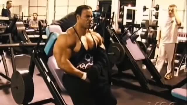 bodybuilding