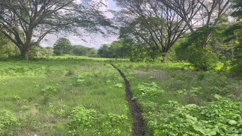 Our Trip to San Juan Del Sur, Nicaragua - Part 1 of 3: Condo Site & Our Smaller Piece of Land
