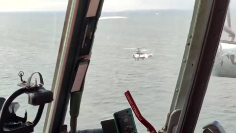 Σκανδιναβία-Βαλτική: Έτοιμοι να ανοίξουν δεύτερο μέτωπο κατά της Ρωσίας