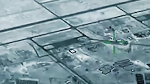 Why Iran's Ballistic Missiles Are Nightmare for U.S Army