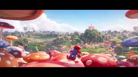 SUPER MARIO BROS. LA PELÍCULA – Tráiler Oficial (Universal Pictures) HD