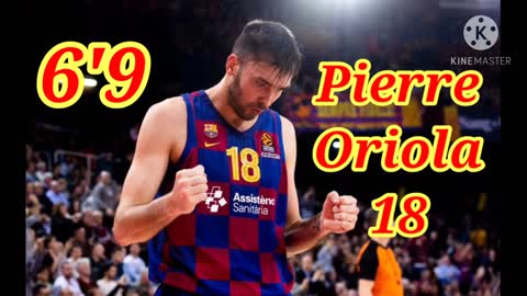 SPAIN Basketball National Team For FIBA