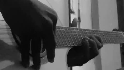 nice guitar melody