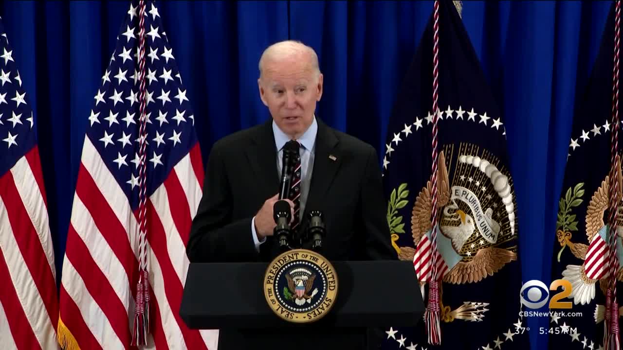 White House working to raise awareness of PACT Act for veterans