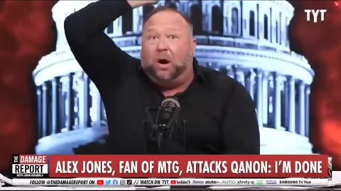 Alex Jones - Im So Pissed (Controlled Opp remix)
