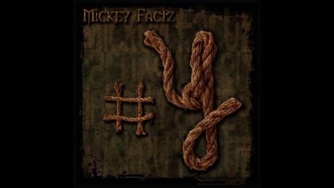 Mickey Factz - #Y Mixtape