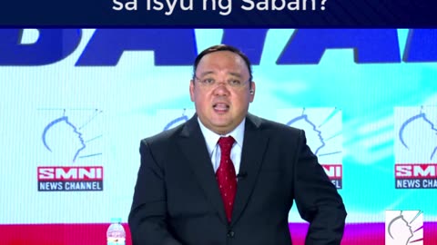 Atty. Roque: Bakit ang tahimik ninyo sa isyu ng Sabah?