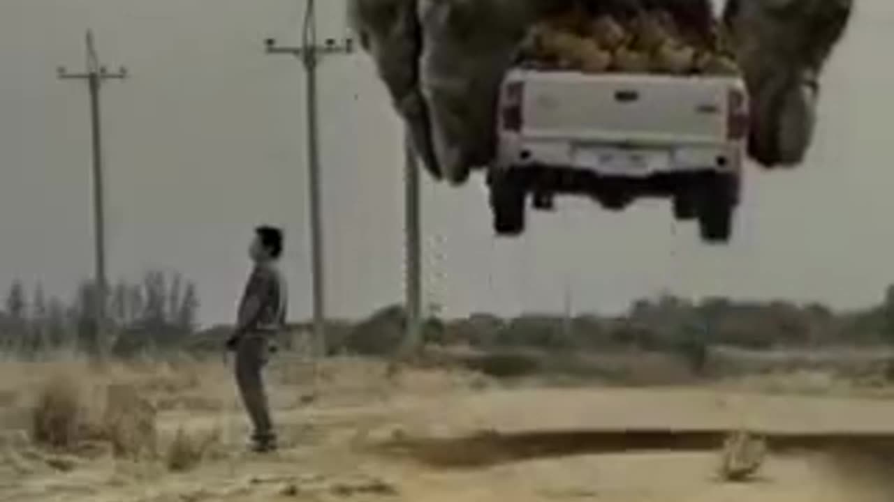 Gait actions movie clip