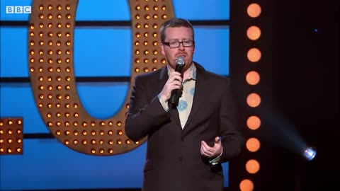 Franke Boyle's Most Hilarious Moments_ Brexit & Theresa May _ Live At The Apollo _ BBC Comedy Greats