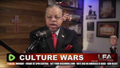 WALZ IGNORES REPORTER QUES. ON ‘STOLEN VALOR’
