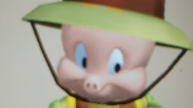 Looney tunes